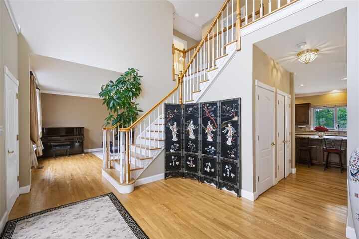Property Photo: 6436 Eichler Circle PA 18036