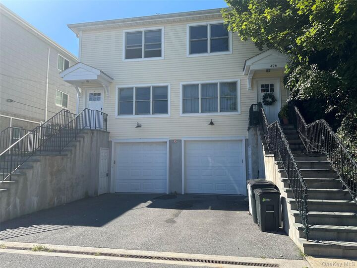 Property Photo: 47 Gibson Place Left Side NY 10705