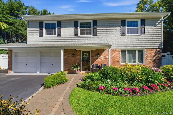 Property Photo: 17 White Cliff Lane NY 11767