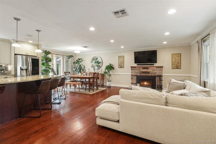 Property Photo:  471 Hilltop Road  NY 10598 
