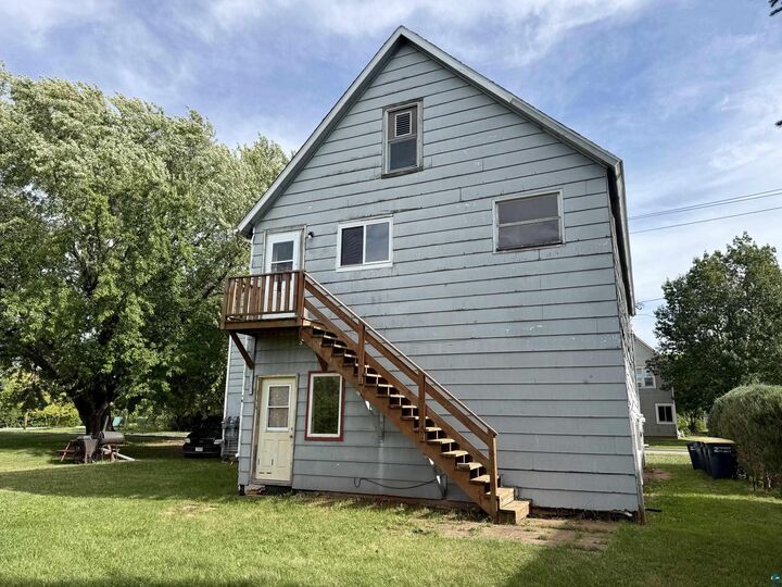 Property Photo:  609 St Claire Street  WI 54806 