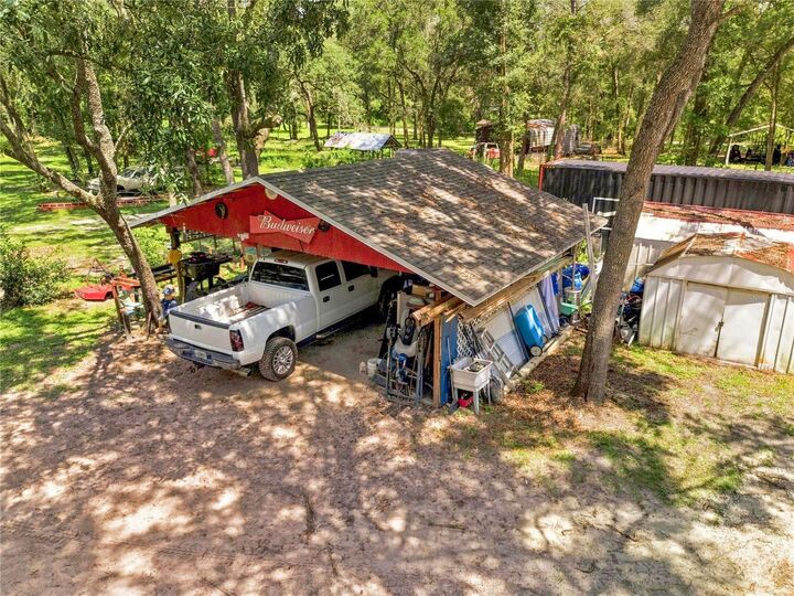 Property Photo:  7395 Robb Road  FL 34602 