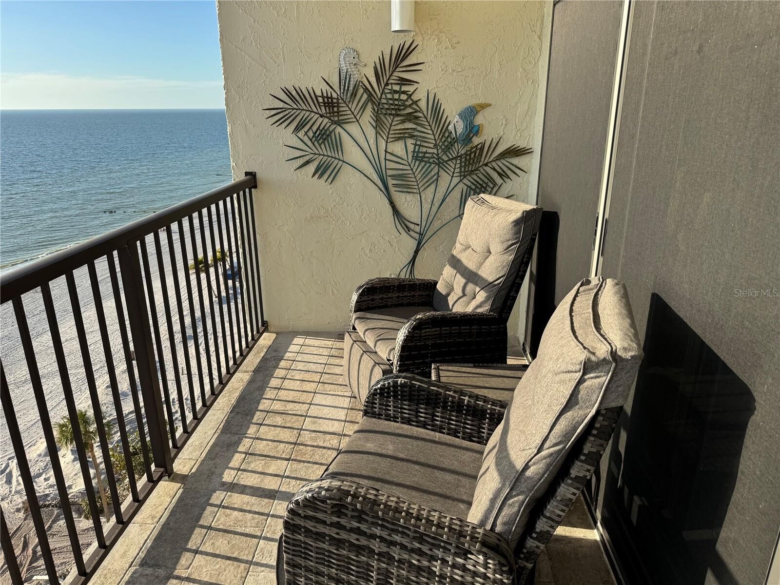 Property Photo:  15000 Gulf Boulevard 1106  FL 33708 