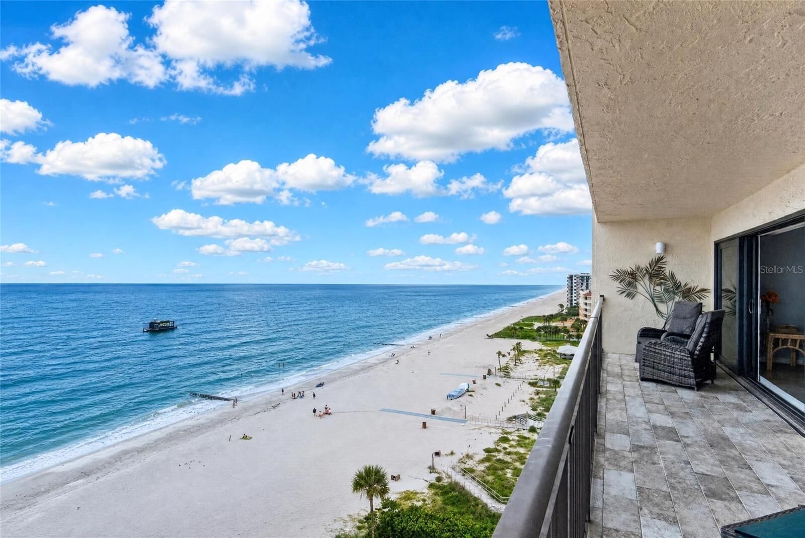 Property Photo:  15000 Gulf Boulevard 1106  FL 33708 