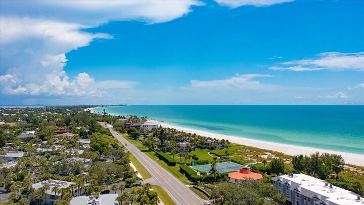 Property Photo: 6840 Longboat Drive S FL 34228