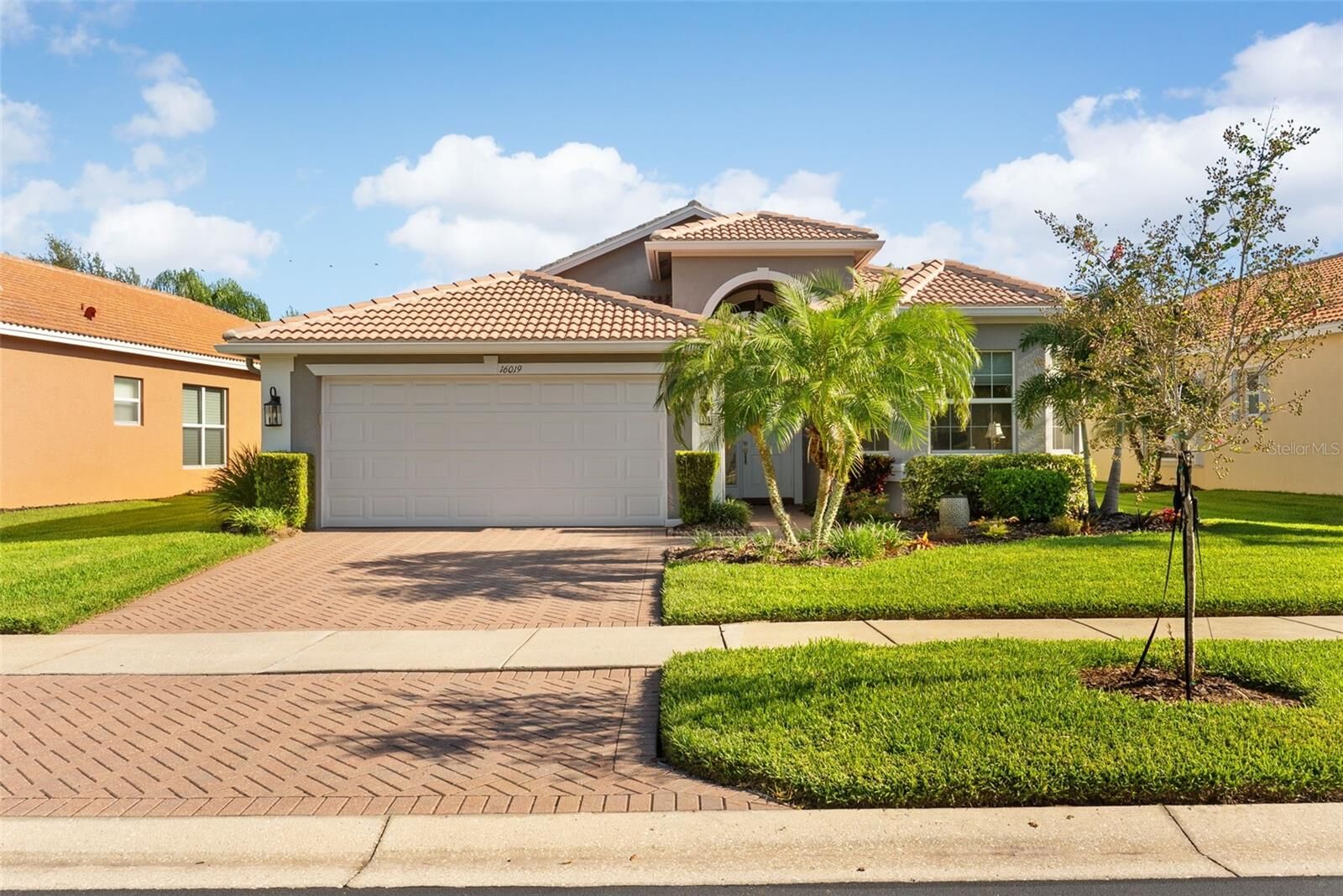 Property Photo: 16019 Golden Lakes Drive FL 33598