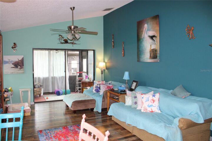 Property Photo: 1671 Hamilton Court FL 34698