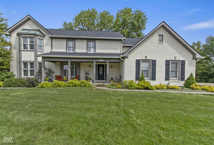 Property Photo:  14473 Blue Sky Court  IN 46032 
