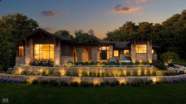 Property Photo:  1637 Chatham Ridge Court  IN 46074 