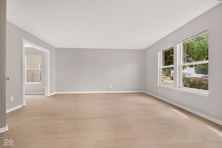 Property Photo: 14387 Forsythia Lane IN 46038