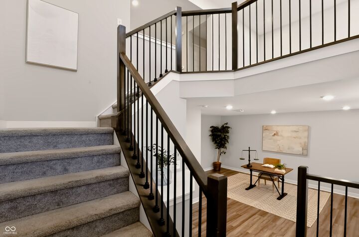 Property Photo:  933 Yorkshire Lane  IN 46077 