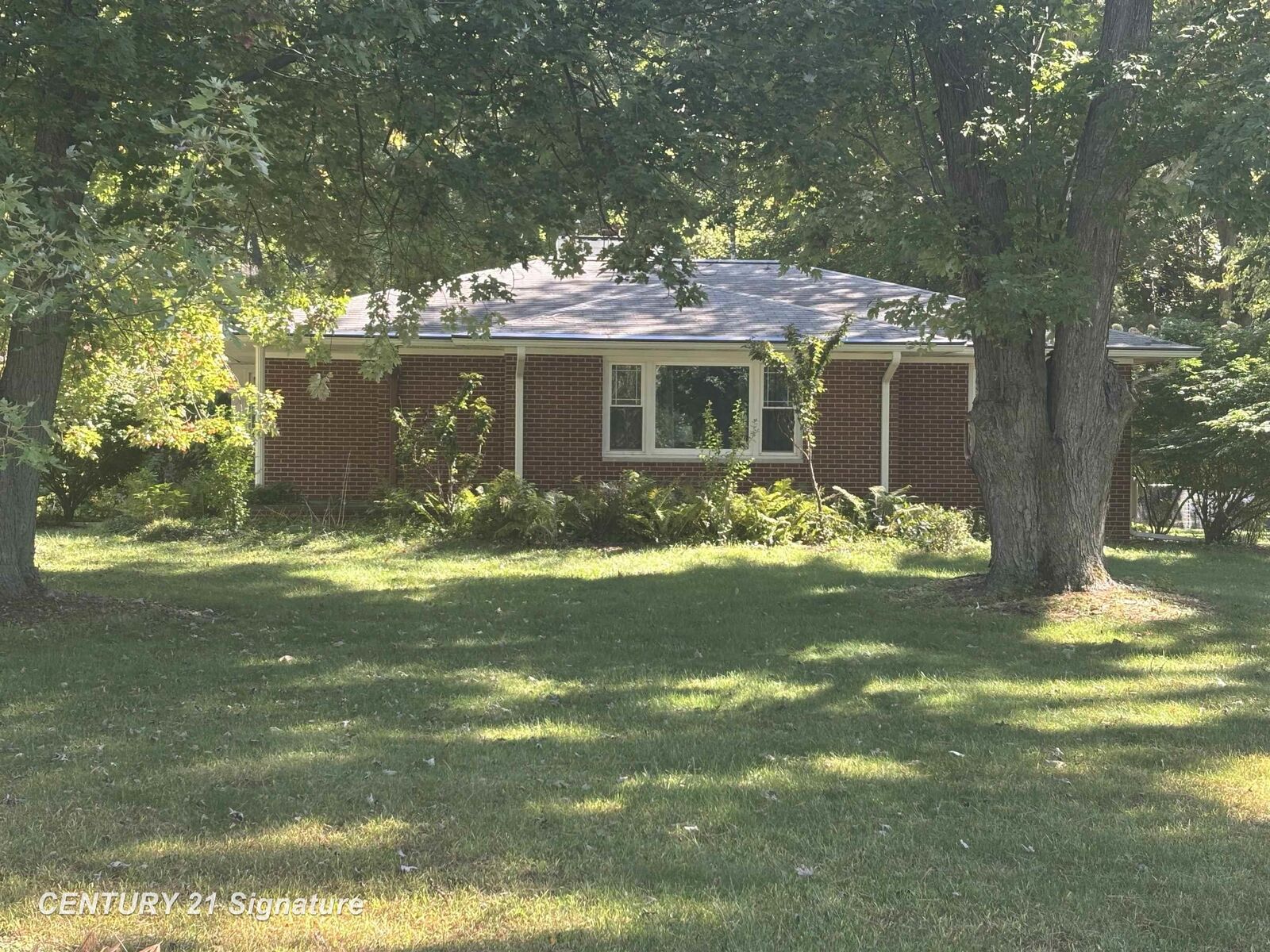 Property Photo:  2655 S River Road  MI 48609 