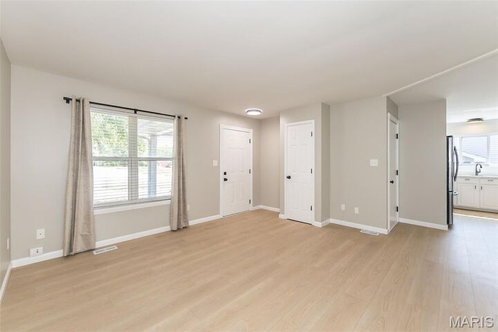 Property Photo: 2421 Muegge Road MO 63303