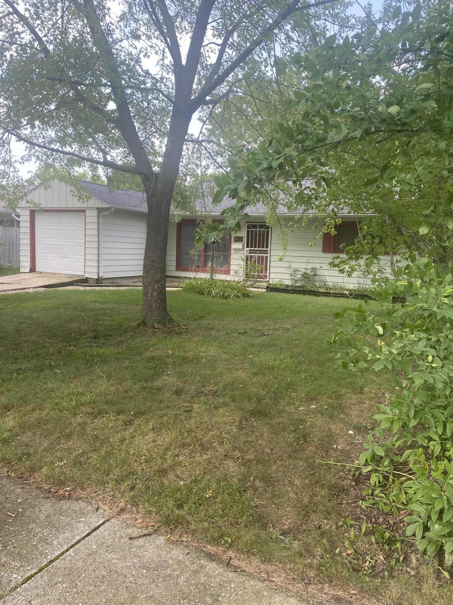 Property Photo:  5441 N 55th St  WI 53218 