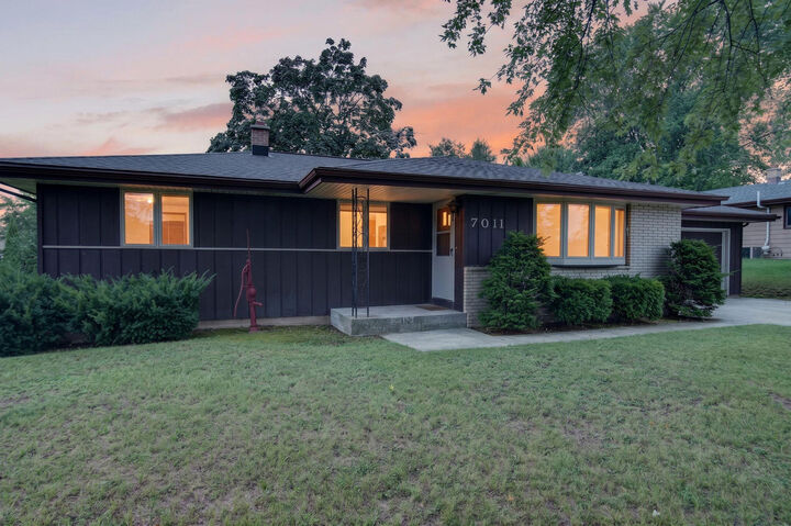 Property Photo: 7011 Superior Ave WI 53044