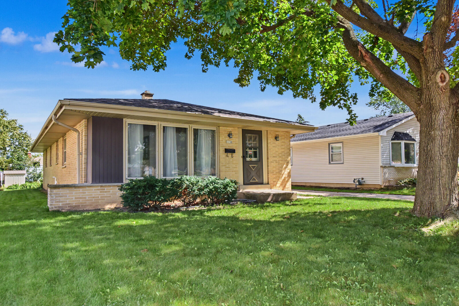 Property Photo:  1138 S 120th St  WI 53214 
