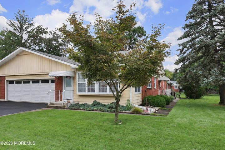 Property Photo:  11 B Lenape Drive  NJ 08759 