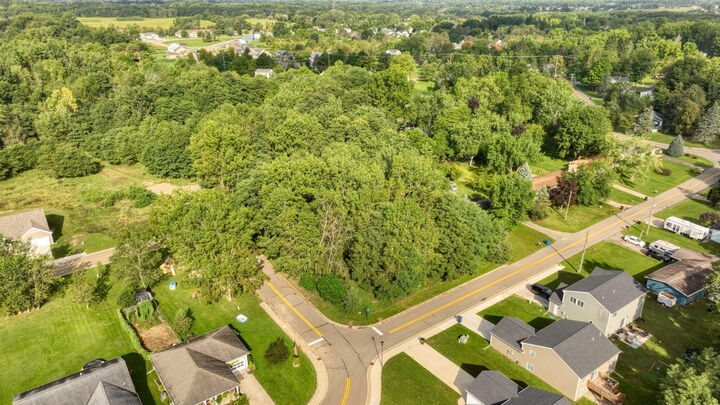 Property Photo: 0 Erie Court MI 49230