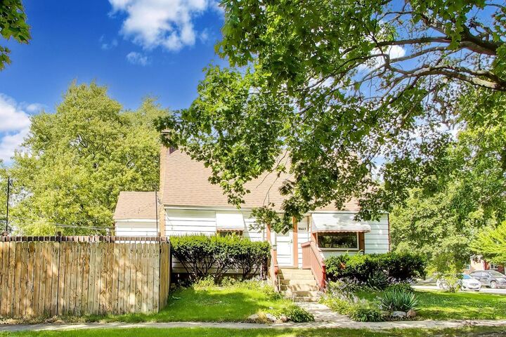 Property Photo:  17558 Community Street  IL 60438 