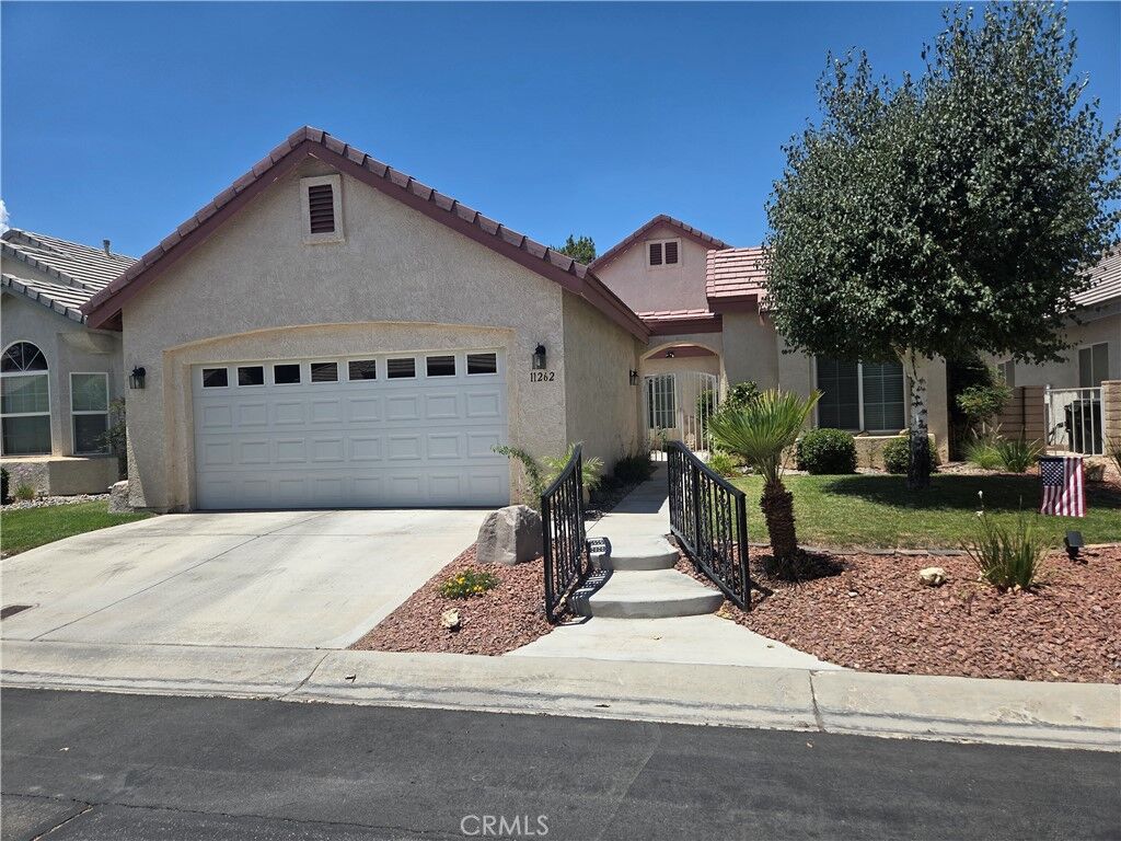 Property Photo: 11262 Country Club CA 92308
