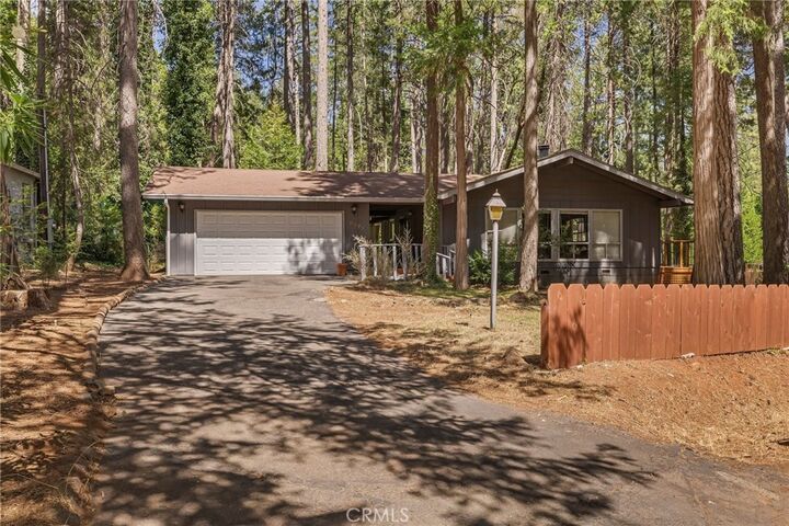 Property Photo: 6172 Kilgord Court CA 95954