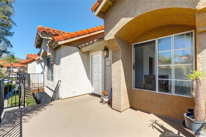 Property Photo:  1 Dogwood  CA 92688 