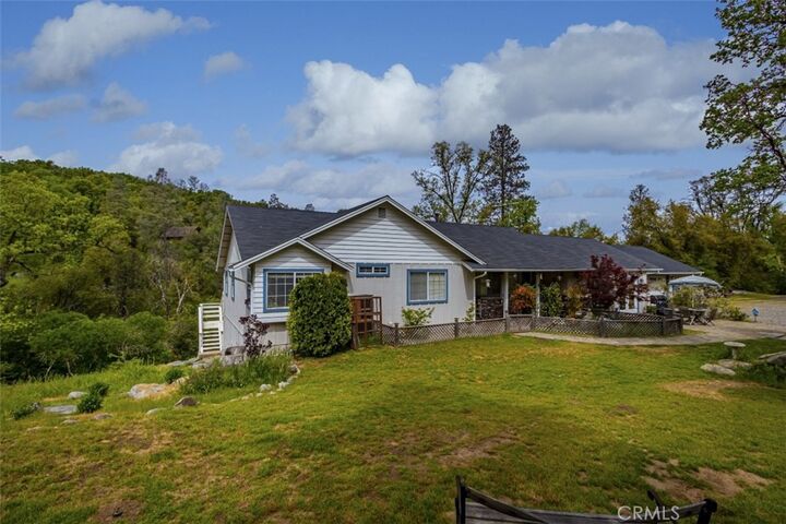 Property Photo: 50622 Critter Creek Lane CA 93644