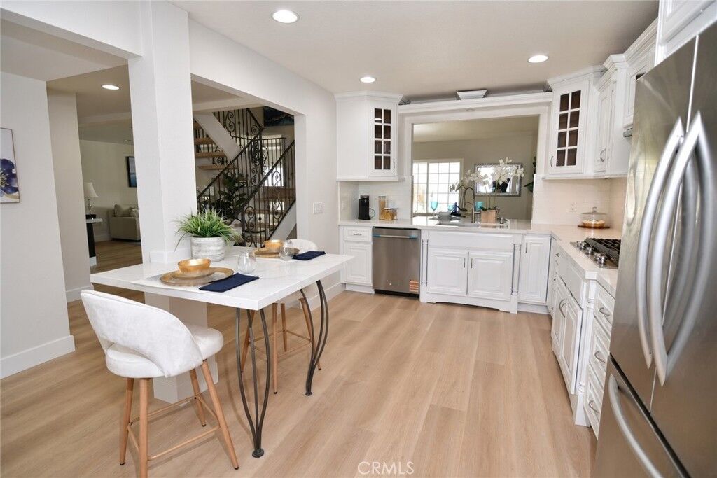 Property Photo:  31 Columbus  CA 92620 