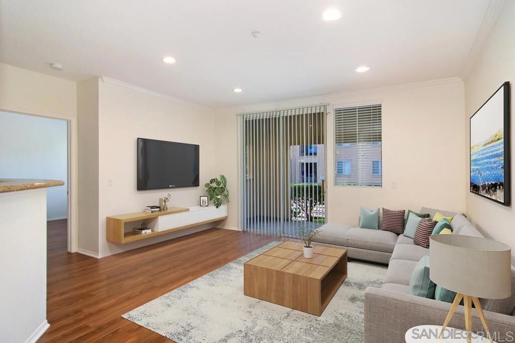 Property Photo:  3830 Elijah Court 416  CA 92130 