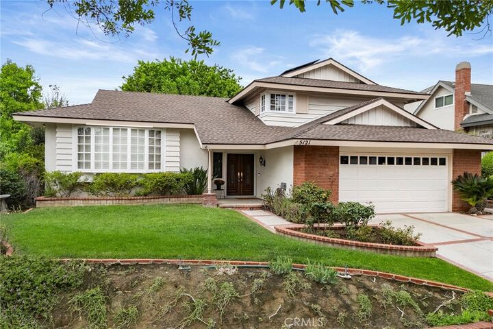 Property Photo:  5121 Sumac Ridge Drive  CA 92886 