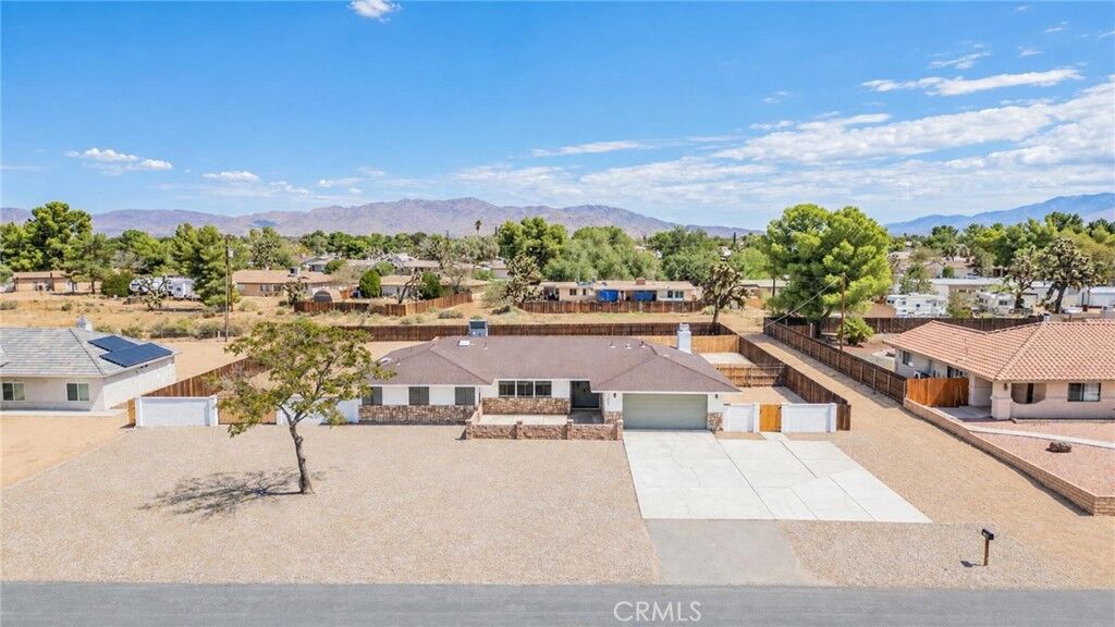 Property Photo:  13009 Casco Road  CA 92308 