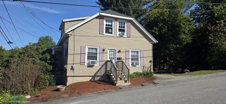 Property Photo: 26 Laurier Street ME 04240