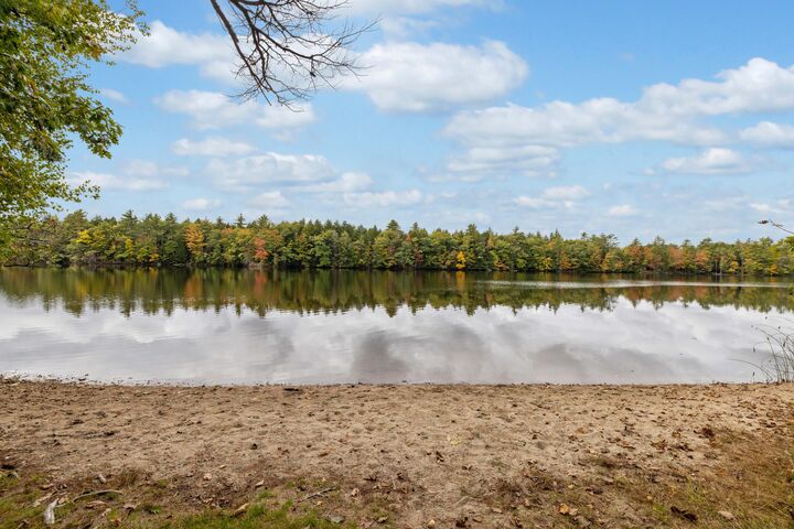 Property Photo: 46-19,20 Pond ME 04048