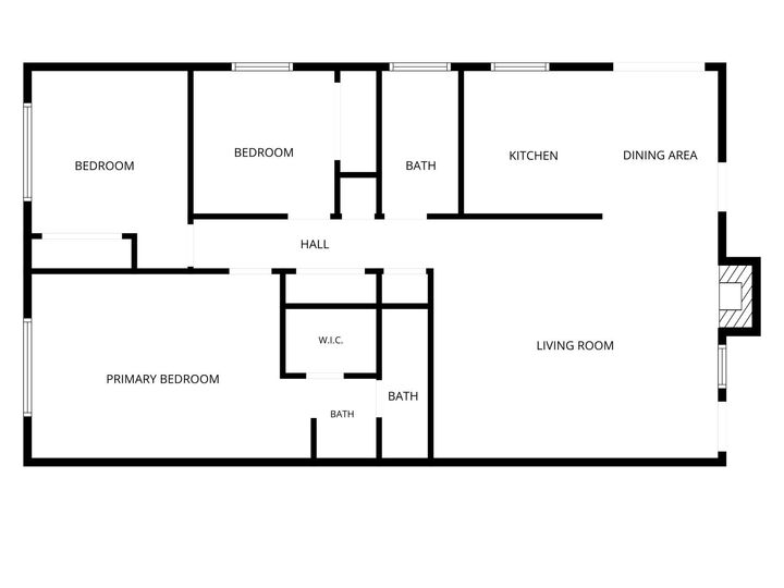 Property Photo:  6355 Bonham Circle  CA 95610 