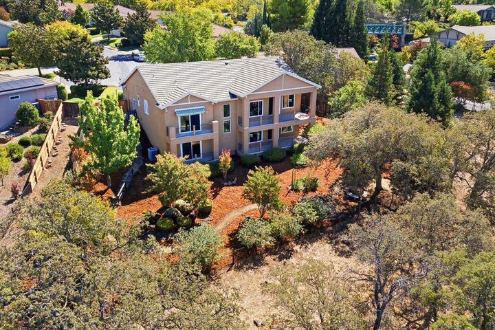 Property Photo: 2435 Horseshoe Court CA 95765