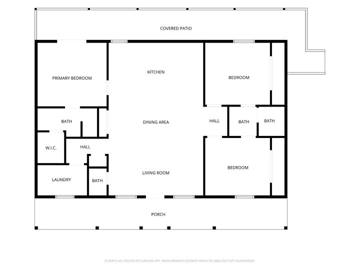 Property Photo:  11726 W Green Hill Rd  TN 37166 