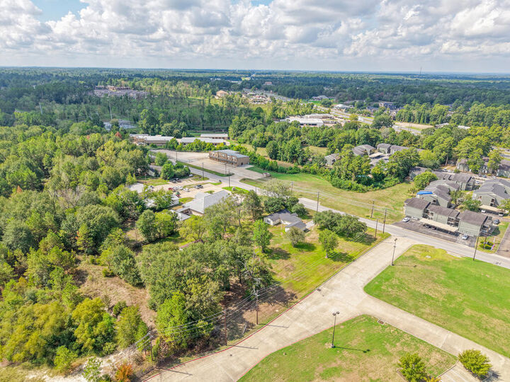 Property Photo:  2706 Brentwood  TX 75901 