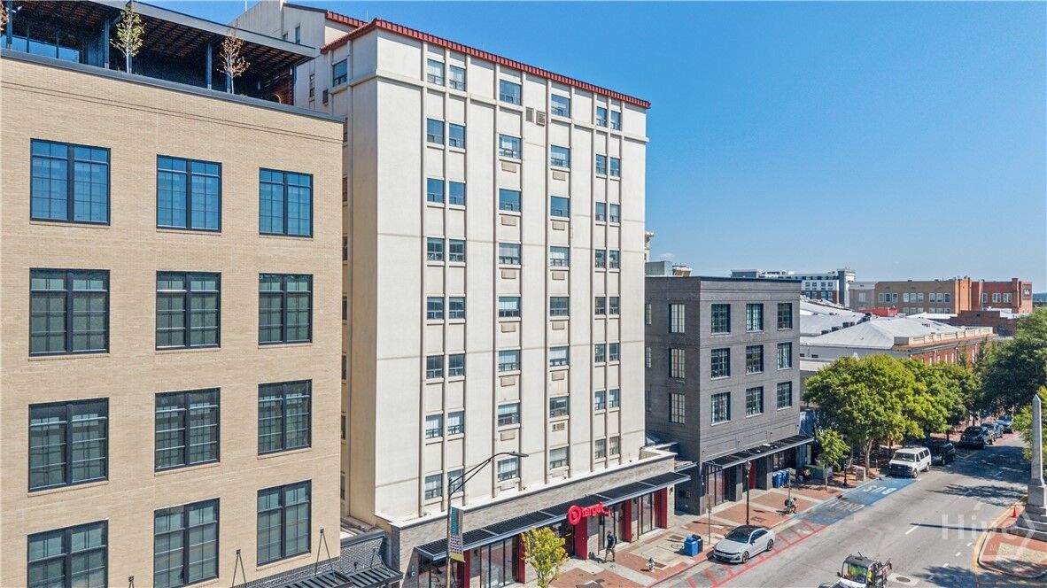 Property Photo:  131 Broad Street E 301  GA 30601 