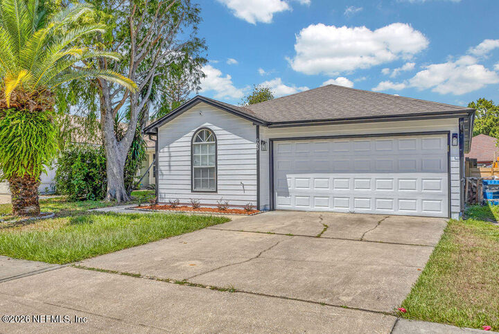 Property Photo:  905 Gavagan Road  FL 32233 