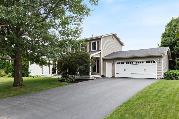 Property Photo:  91 Beech Street  VT 05452 
