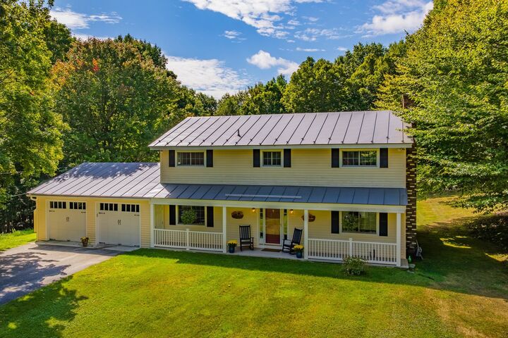 Property Photo: 31 Laramie Road NH 03750