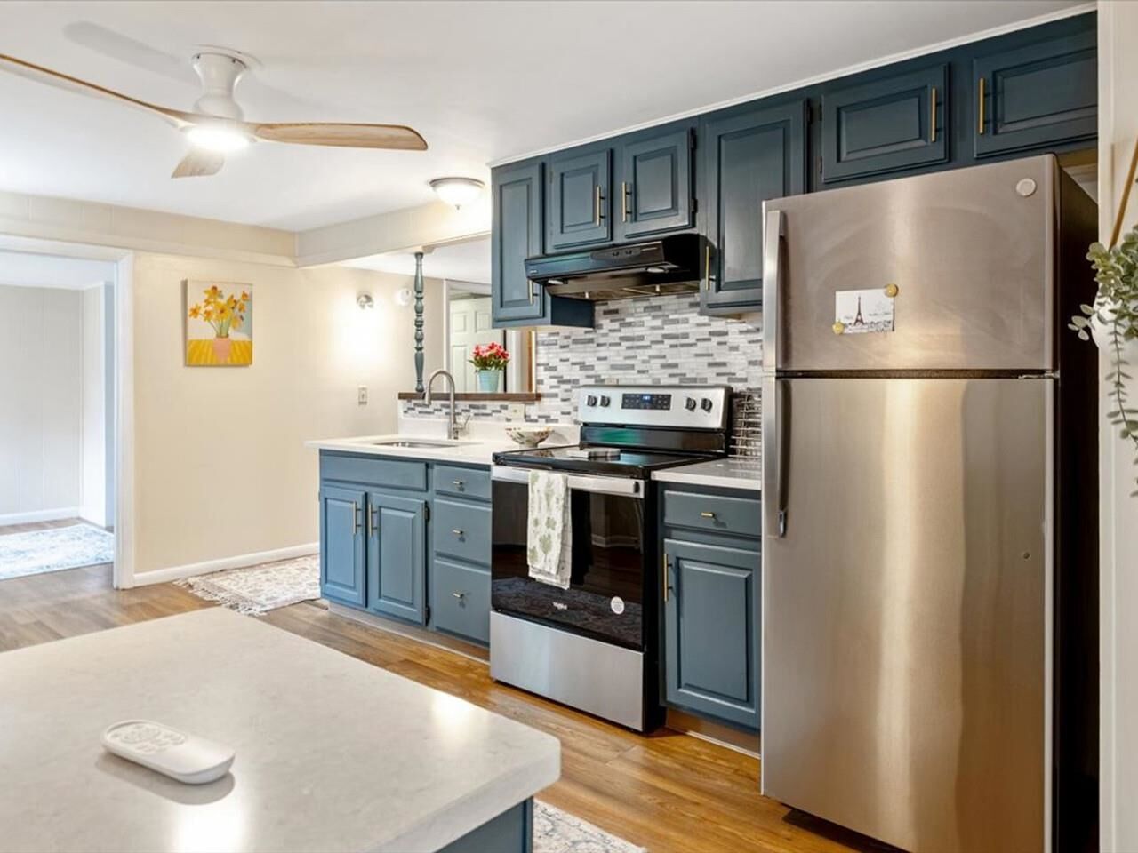 Property Photo: 47 Pitkin Street VT 05401