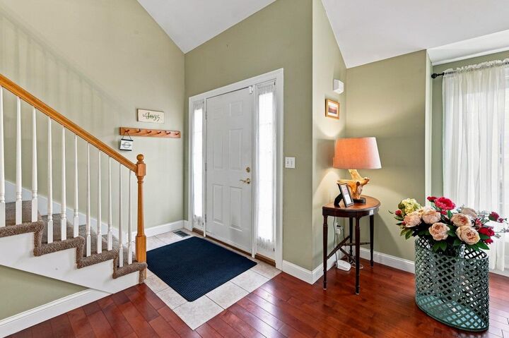 Property Photo:  34 Dovetail Lane  NH 03820 