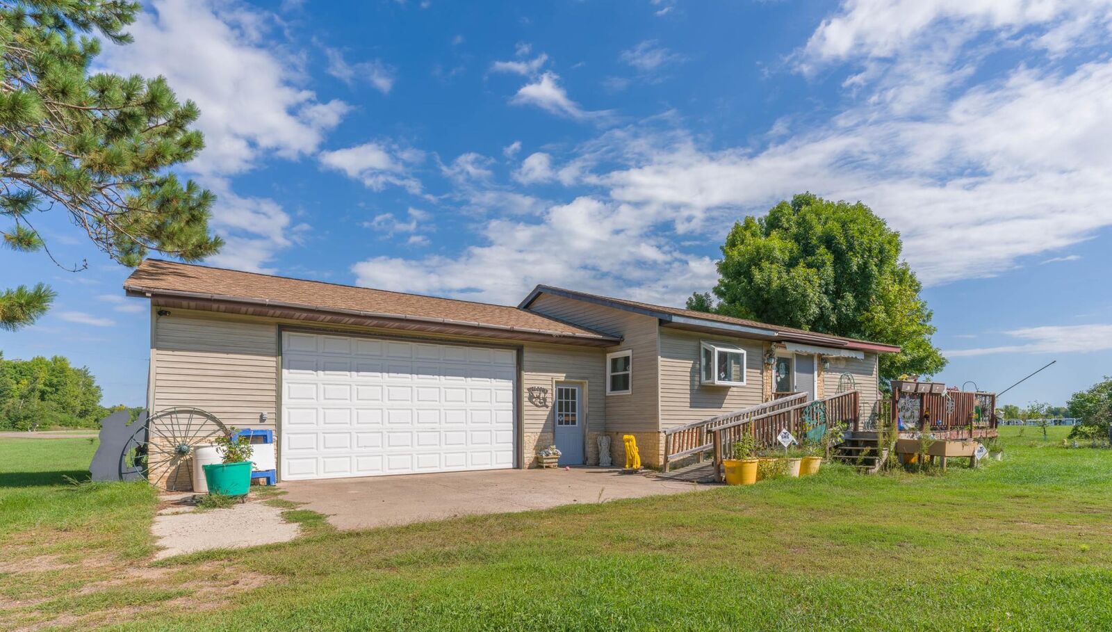 Property Photo:  31990 220th Street  MN 56342 