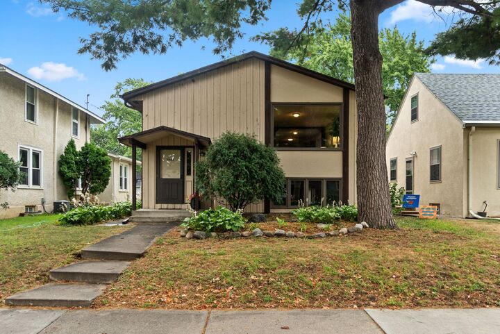 Property Photo:  5545 1st Avenue S  MN 55419 