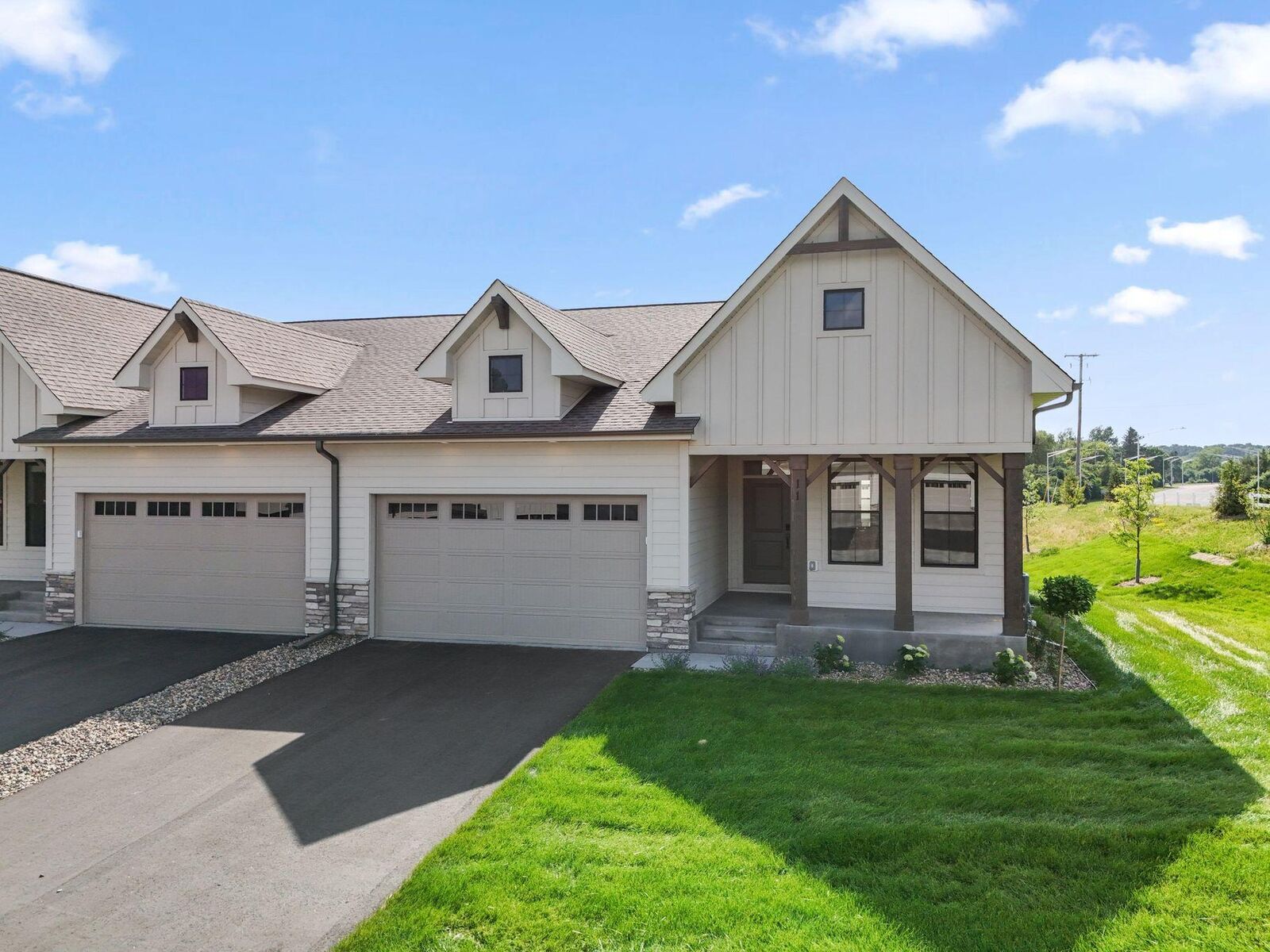 Property Photo: 11 Palomino Court WI 54016