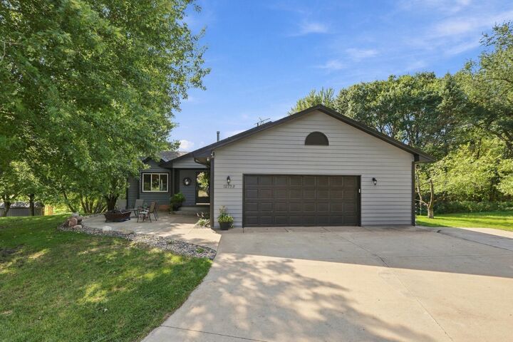 Property Photo:  12752 208th Avenue NW  MN 55330 
