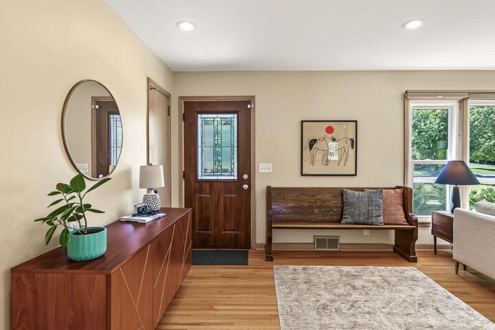 Property Photo: 341 Burntside Drive MN 55422