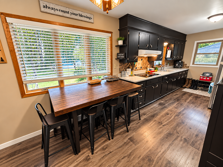 Property Photo:  14472 Stocking Lake Road  MN 56464 