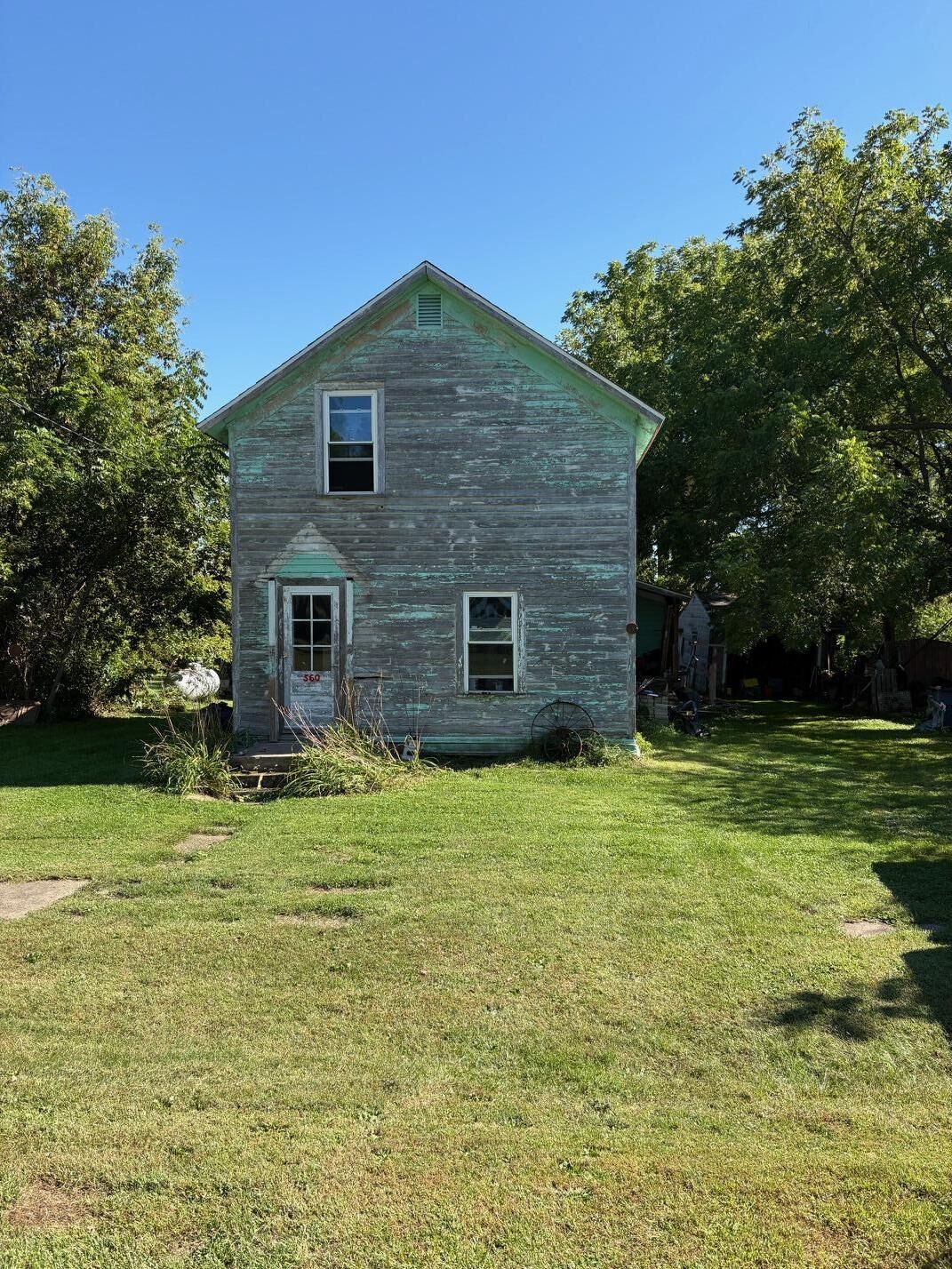 Property Photo: 560 Main Street WI 54027